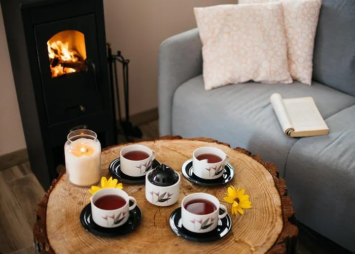 Bed and breakfast Lory's