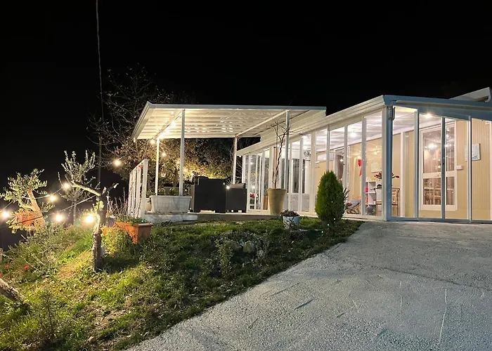 Bed and breakfast Lory's