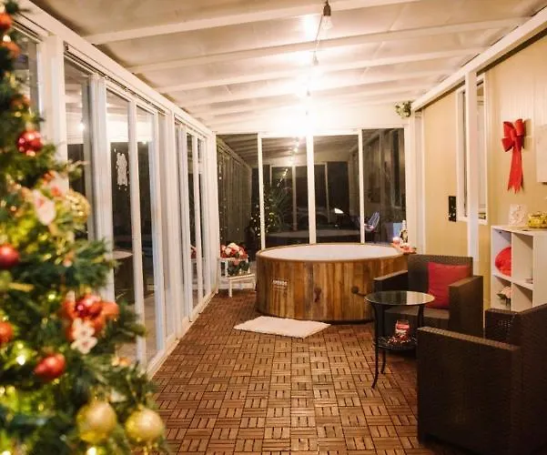 Lory's Bed and breakfast *