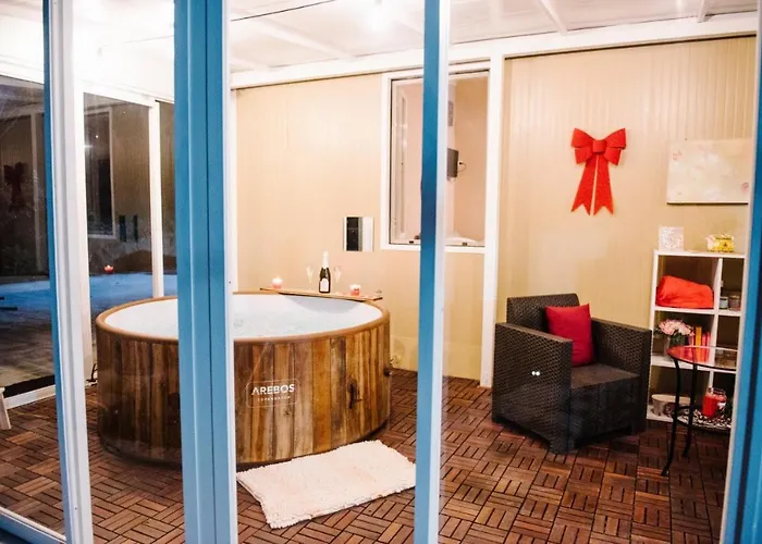 Bed and breakfast Lory's Caiazzo