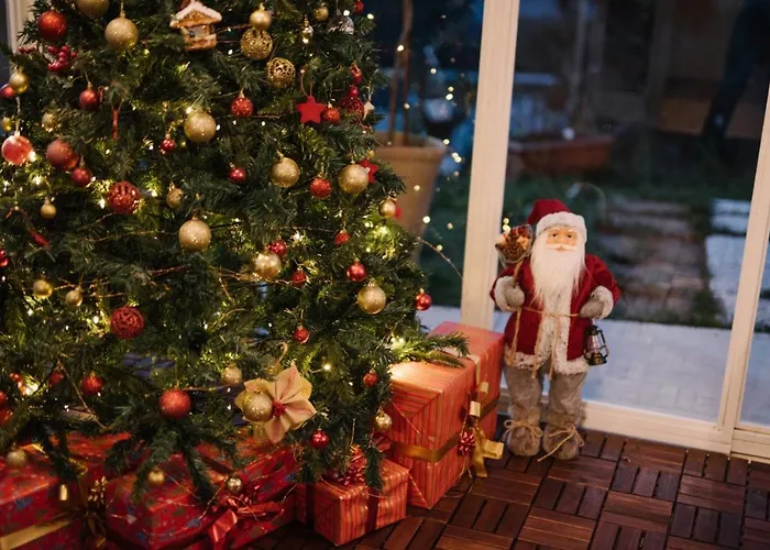 Lory's Bed and breakfast