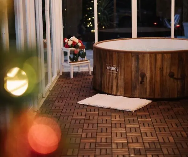 Lory's Bed and breakfast *