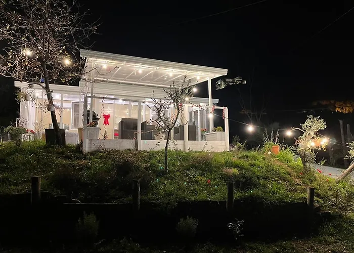 Bed and breakfast Lory's