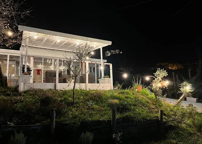 Bed & Breakfast Lory's Caiazzo