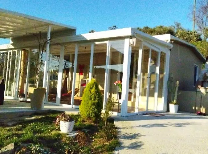 Lory's Bed and breakfast *