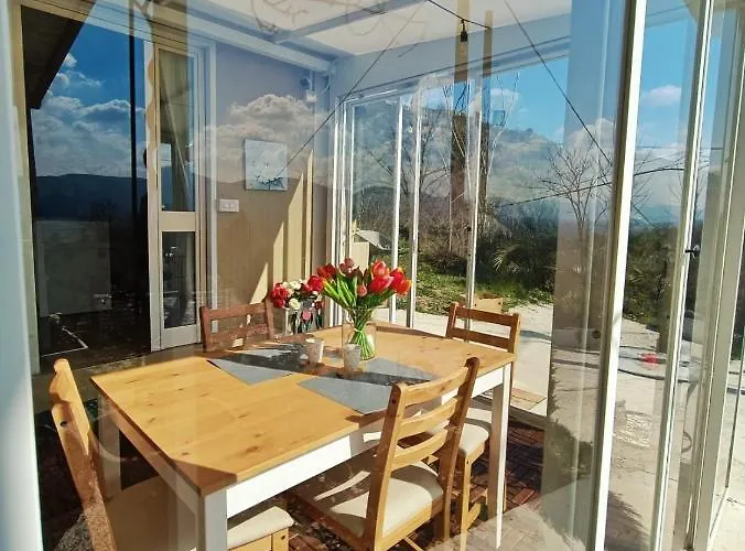 Bed & Breakfast Lory's Caiazzo