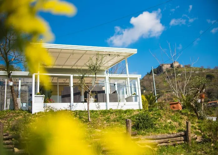 Bed and breakfast Lory's *