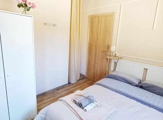 Lory's Bed and breakfast Caiazzo