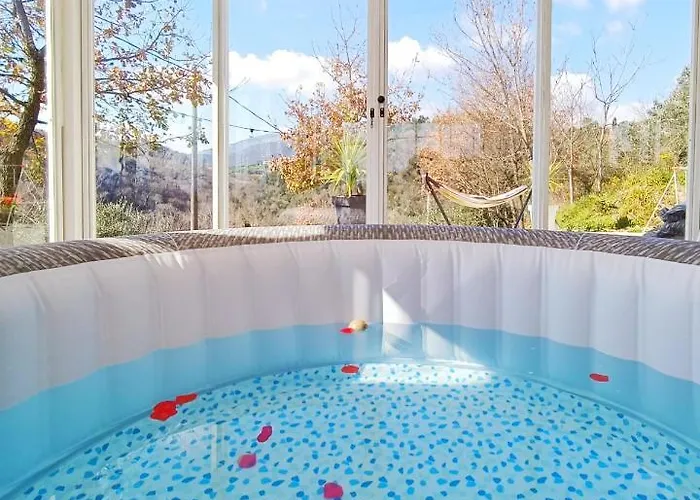 Lory's Bed and breakfast