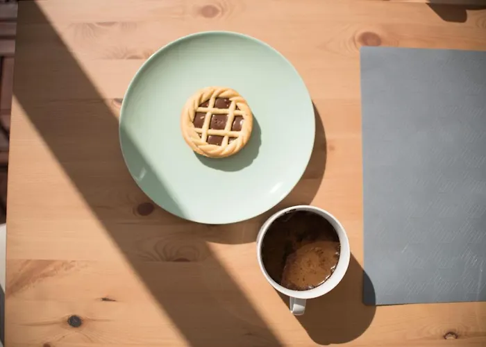 Lory's Bed and breakfast