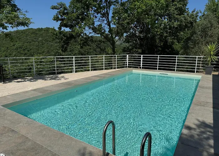 Bed and breakfast Lory's Caiazzo